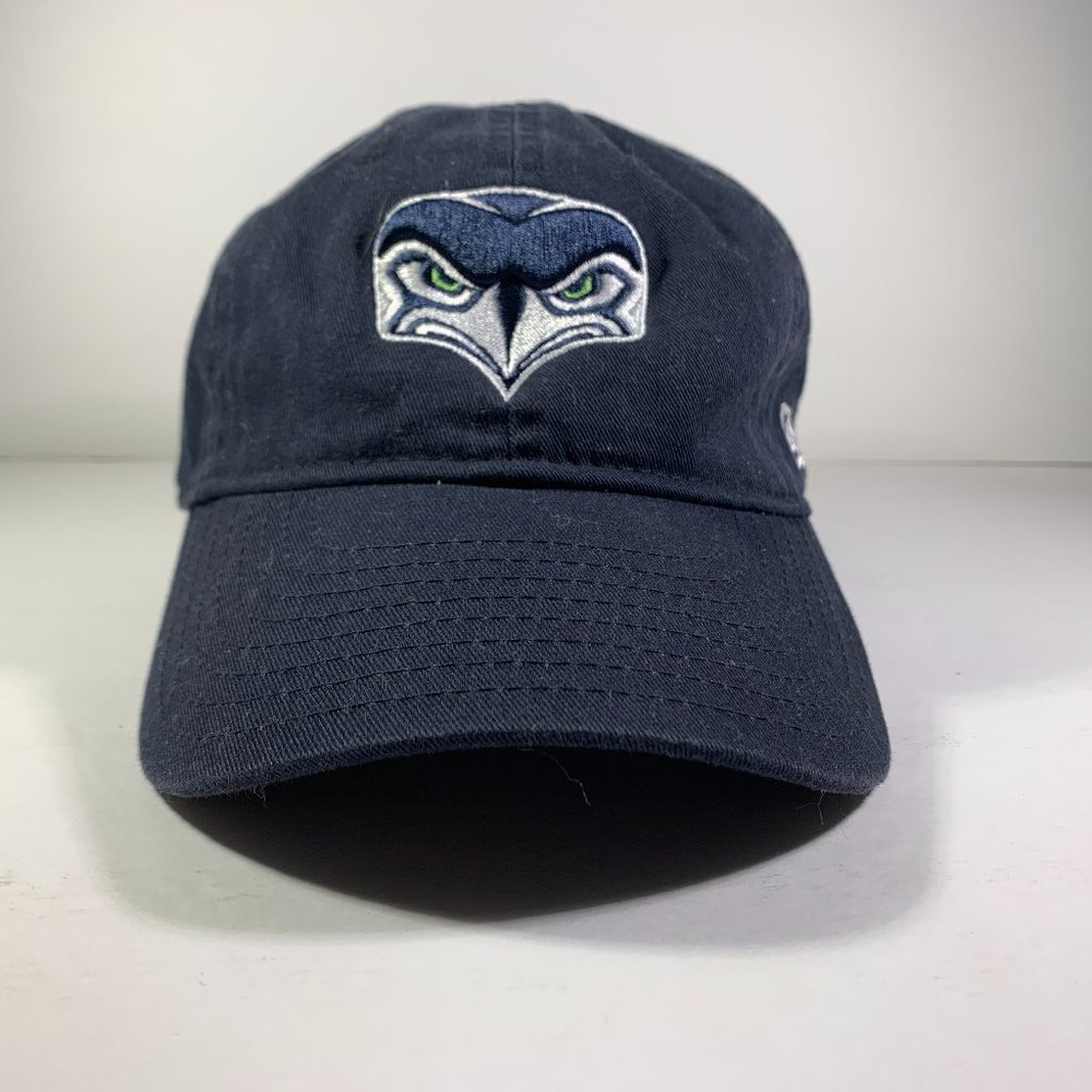 Seattle Seahawks Alternate Logo Cap